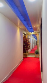 Hotel Blue Sky Mirpur