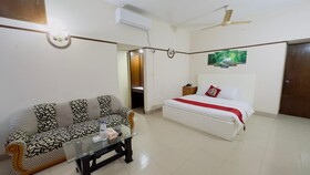 Hotel Dhaka City Inn