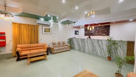 Hotel Dhaka City Inn