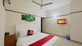 Hotel Dhaka City Inn