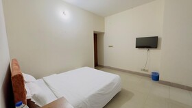 Hotel Dhaka City Inn