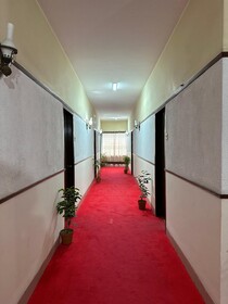 Hotel Dhaka City Inn