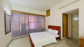 Hotel Dhaka City Inn