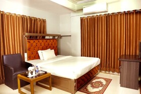 Hotel Heaven Inn