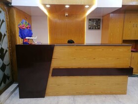 Hotel Heaven Inn
