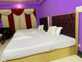 Hotel Heaven Inn