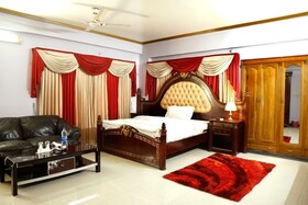 Hotel Heaven Inn