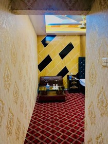 Hotel Heaven Inn