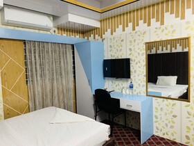 Hotel Heaven Inn