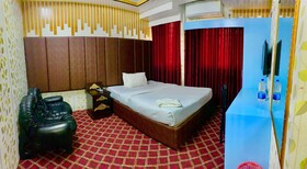 Hotel Heaven Inn