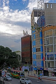 Hotel Nandini