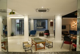 Hotel Nandini