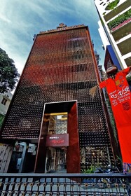 Hotel Nandini