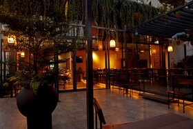 Hotel Nandini