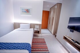 Hotel Nandini