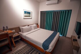 Hotel Nandini