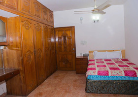 Maya Service Apartment Guest House