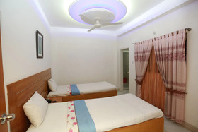 Nagar Valley Hotel Ltd