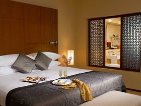 Radisson Blu Water Garden Dhaka
