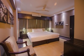 Rafflesia Serviced Apartments