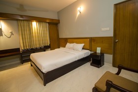 Rafflesia Serviced Apartments
