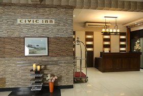 The Hotel Civic Inn