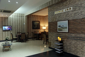 The Hotel Civic Inn