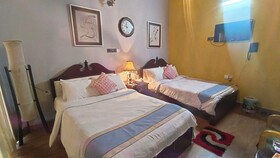 Banorupa Kuakata Hotel