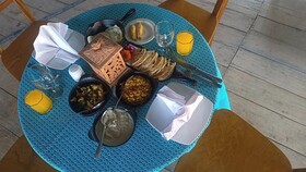 Banorupa Kuakata Hotel