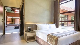 Serene Royal Hotel & Resorts