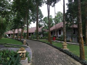 DuSai Resort & Spa