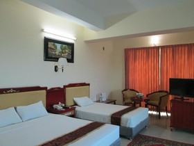Hotel Metro International