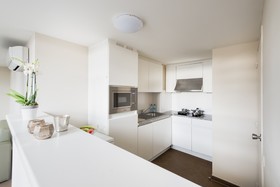 Arass Hotel & Business Flats