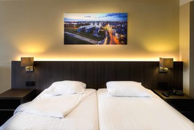 Arass Hotel & Business Flats