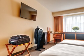 Arass Hotel & Business Flats