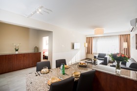 Arass Hotel & Business Flats