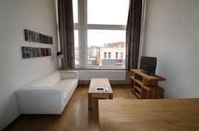 Arass Hotel & Business Flats