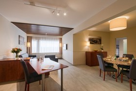 Arass Hotel & Business Flats
