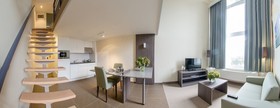 Arass Hotel & Business Flats