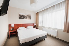 Arass Hotel & Business Flats