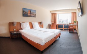 Arass Hotel & Business Flats