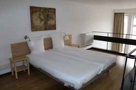 Arass Hotel & Business Flats