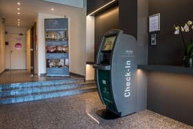 Arass Hotel & Business Flats