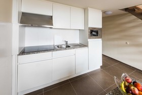 Arass Hotel & Business Flats