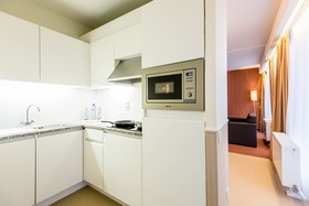 Arass Hotel & Business Flats