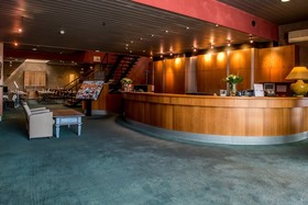 Arass Hotel & Business Flats