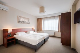 Arass Hotel & Business Flats