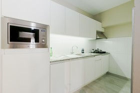 Arass Hotel & Business Flats