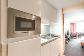Arass Hotel & Business Flats