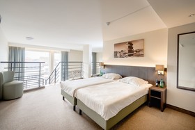 Arass Hotel & Business Flats